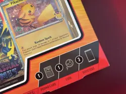 Pokemon TCG - Pokemon Day 2026 Collection Box - Sealed - Image 5