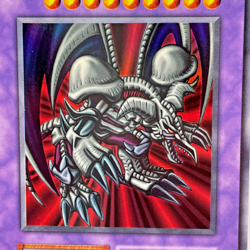 Yu-Gi-Oh yugioh Black Skull Dragon Ultra Vol.5 116-043 Japanese Non ref - Image 2