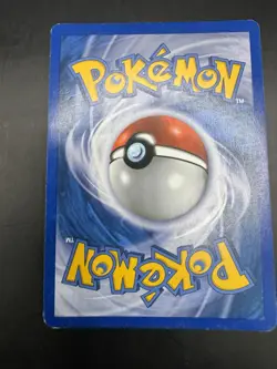 Pokemon TCG Ho-Oh Legend Bottom 112/123 Heartgold Soulsilver - Image 4