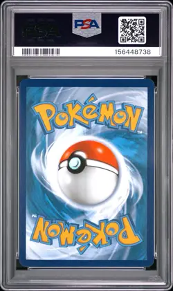 Pokemon TCG: Celebrations - Lance's Charizard V SWSH 133 Promo [PSA 10] GEM - Image 2