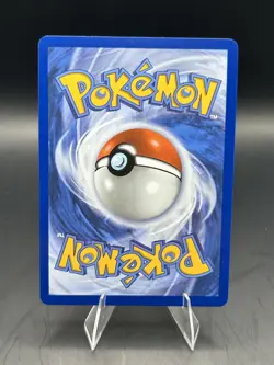 Pokemon TCG Chaos Rising - Tauros 096/086 Illustration Rare EN - Image 2