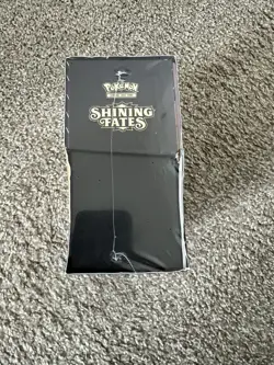 Pokemon Shining Fates Elite Trainer Box ETB Brand New/Factory Sealed - Image 3