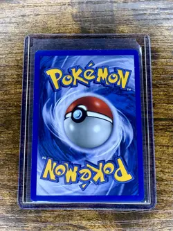 Pidgeot 2/18 Southern Islands Pokemon WOTC 2001 English - Image 2