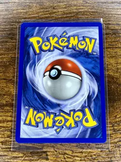 Pidgeot 2/18 Southern Islands Pokemon WOTC 2001 English - Image 4