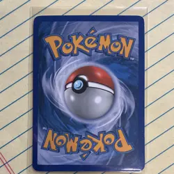 Pokemon TCG Mawile 9/100 Crystal Guardians Holo Rare Holo Stamped Eng 60HP - Image 2