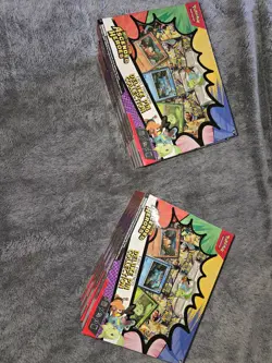 Pokemon TCG Ascended Heroes First Partner DELUXE PIN COLLECTION x8 BUNDLE - Image 3