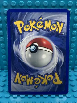 Pokemon TCG Lt. Surge’s Fearow 7/132 Holo Gym Heroes HP - Image 3