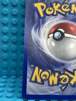Pokemon TCG Lt. Surge’s Fearow 7/132 Holo Gym Heroes HP - Image 4