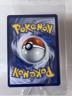 Mint Pokemon TCG Blastoise Celebrations: Classic Collection 2/102 Holo Rare - Image 4
