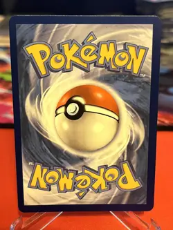 Jirachi 119/185 Amazing Rare Vivid Voltage Pokemon Near Mint - Image 2