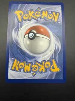 Pokemon Precious Trolley 185/191 Ace Spec Holo Prize Pack Series 8 Stamped - NM - Image 3