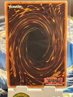 Gryphon Wing - SDP-050 Super Rare - YuGiOh- 1st Edition - Image 3