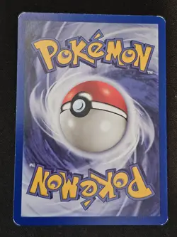 Pokemon TCG Dark Charmeleon 32 Team Rocket Rare 1st Edition LP - Image 4