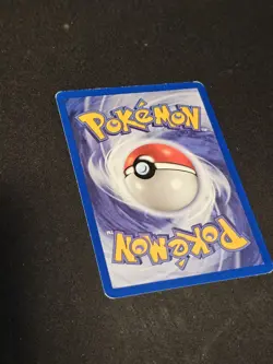 Pokemon TCG Dark Charmeleon 32 Team Rocket Rare 1st Edition LP - Image 5