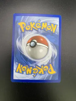 Pokemon TCG: Gossiflleur Holo 3/15 - Pokemon x McDonalds 2022 - Image 5