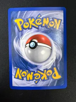 Team Aqua's Manectric - 4/95 - Holo Rare EX Team Magma Vs Aqua (NM) Pokemon - Image 2