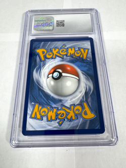 CGC 10 GEM MINT Parasect 005/034 Holo 2023 Pokemon TCG Classic Venusaur Lugia - Image 5