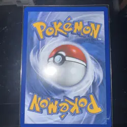 Pokemon Team Rocket's Mewtwo EX Ascended Heroes 281/217 - Image 2
