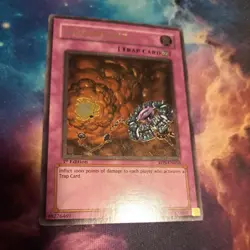 Yu-Gi-Oh! Chain Burst, RDS-EN056, Ultimate Rare, 1st Edition, English LP - Image 1