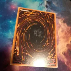 Yu-Gi-Oh! Chain Burst, RDS-EN056, Ultimate Rare, 1st Edition, English LP - Image 2