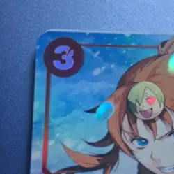 Bandai One Piece CCG Sanji Alt Art Foil Special Rare ENG OP10-005 3000 - Image 2
