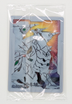 YUGIOH FIELD CENTER CARD - TIMAEUS THE UNITED MAGICAL DRAGON - BRAND NEW SEALED - Image 2