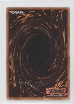 Swordsman of Landstar Unlimited YuGiOh Labyrinth Nightmare #LON-002 2003 READ - Image 2