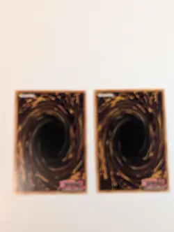 Yugioh TCG - 2x Primitive butterfly - CROS-EN097 - NM/LP - Unlimited Common 2015 - Image 4