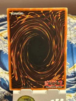 Yugioh! LP Cyber Blader - EEN-EN032 - Super Rare - 1st Edition Lightly Played, E - Image 2