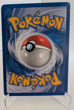 Skarmory 26/107 2005 EX Deoxys Pokemon Card TCG Reverse Holo Rare Stamped - MP - Image 2