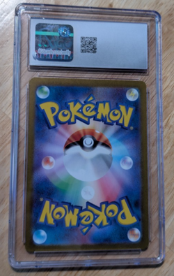 Charizard ex 006/165 Sv2a: Pokemon Card 151 Holo (Japanese) CGC Gem Mint 10 - Image 2