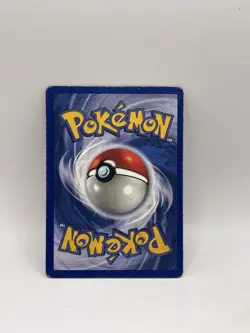 Lapras Holo Rare Pokemon Card Fossil 1999 10/62 - Image 2