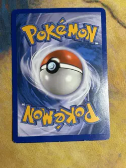 Raikou 16/132 Cracked Ice Holo DP Secret Wonders Deck Tin Exclusive Pokemon Card - Image 4