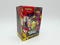 Pokemon TCG: Perfect Order - Build & Battle Kit EMPTY - Image 1