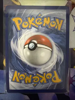 Snorlax 122 Promo Scarlet & Violet Pokemon Near Mint - Image 2