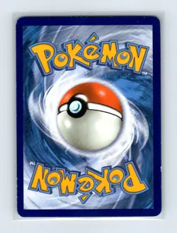 Mudkip 019/025 Promo McDonald's 25th Anniversary Promos Pokemon Lightly Played - Image 2