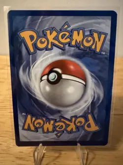 N's Zekrom 031 - Me: Mega Evolution Promo Full Art Holo Promo English - Image 2