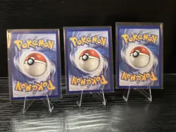 Pokemon TCG First Partner Illustration Collection Series 1 Gen 4 Sinnoh Starters - Image 4