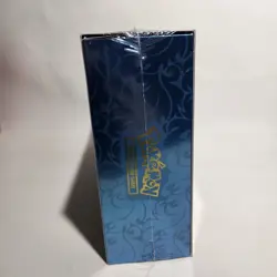 Pokemon Mega Charizard X ex Ultra-Premium Collection Box NEW Factory Sealed! - Image 3