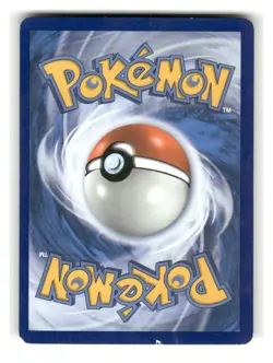N 92/101 Uncommon Noble Victories Pokemon Moderately Played - Image 2