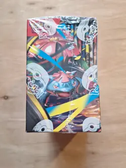 Pokemon TCG Mega Evolutions Base Set Booster Box 36 Packs BRAND NEW & SEALED - Image 3