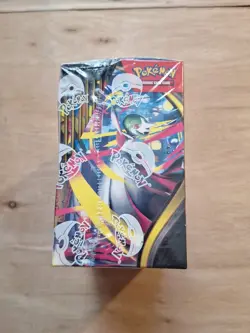 Pokemon TCG Mega Evolutions Base Set Booster Box 36 Packs BRAND NEW & SEALED - Image 4