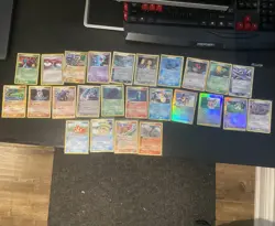 POKEMON EX SERIES COLLECTION LOT! DETAILS IN DESCRIPTION! - Image 1