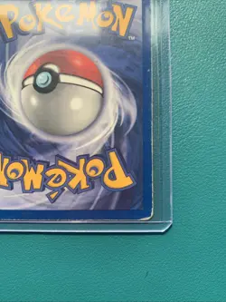 1999 Pokemon Jungle 1st Edition #33 Butterfree Non Holo HP - Image 5