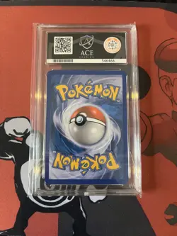 2011 POKEMON CALL OF LEGENDS #SL2 DIALGA-HOLO - Image 2