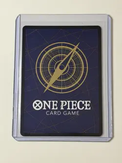 Vinsmoke Reiju EB03-031 Extra Booster: One Piece Heroines Edition Foil - Image 2