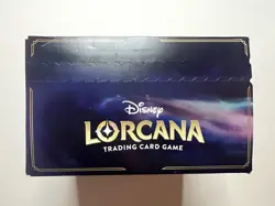 Disney Lorcana TCG: The First Chapter Illumineer’s Trove - CMX2 - Factory sealed - Image 5