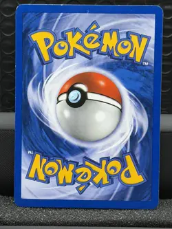 1st Edition HERACROSS 6/111 Neo Genesis Holo Rare English Pokemon Card - Image 4