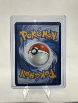 Rowlet MEP043 - 2026 First Partners Illustration Promo Alola - Pokemon Card NM - Image 2