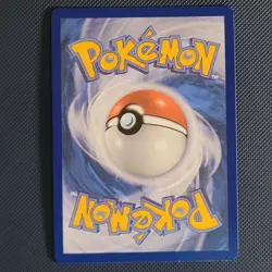 Dipplin 10/131 - Prismatic Evolutions - Promo Cosmos Holo Pokemon Card - M / NM - Image 2